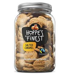 Hoppe's Finest - Salted Caramel