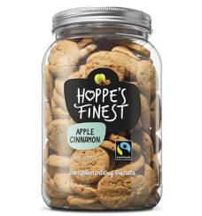 Hoppe's Finest - Apple Cinamon
