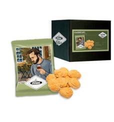 Cheese biscuits