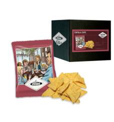 Corn chips