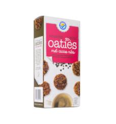 Crunchy mini Oaties Cacao