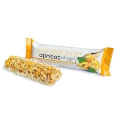 Cereal bar Apricot & Yogurt